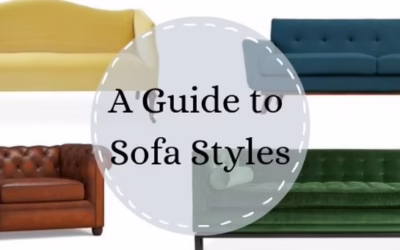 Want to be sofa smart?