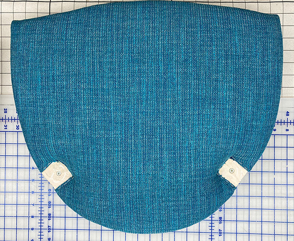In The Tradition: Horse Hair vs. Foam Or… Traditional vs. Modern