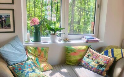 Protect Your Furniture From Sun Damage