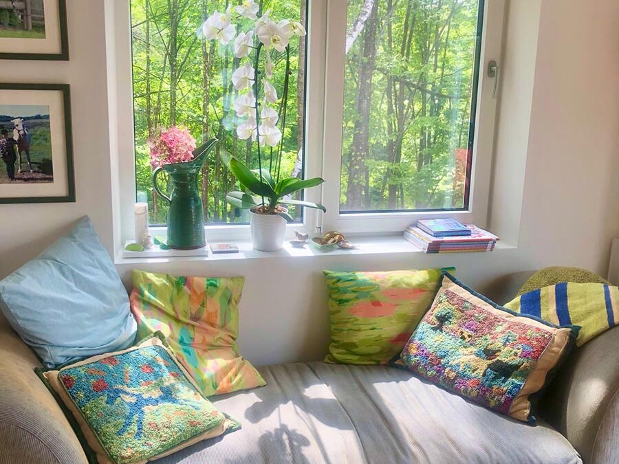 Protect Your Furniture From Sun Damage