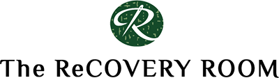 The Recovery Room Logo